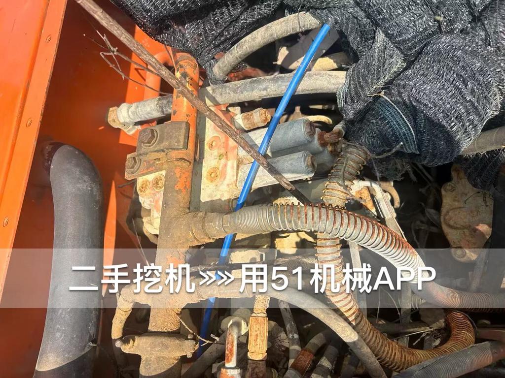 51挖机